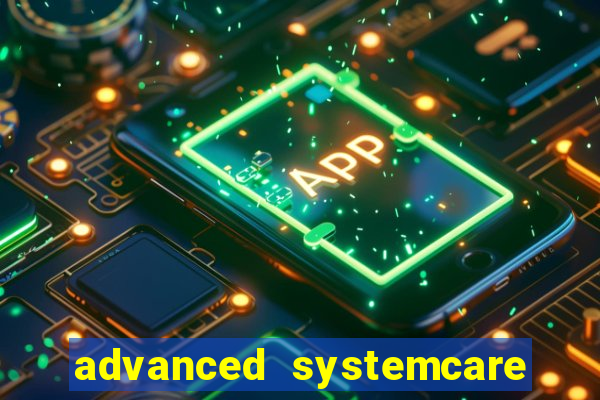 advanced systemcare 17 key 2024